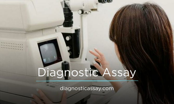 DiagnosticAssay.com